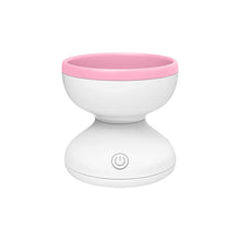 Load image into Gallery viewer, Electric Makeup Brush Cleaner Machine
