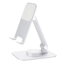 Load image into Gallery viewer, Deluxe Foldable 360° Rotating Phone Holder
