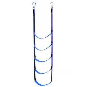 Portable Inflatable Boat Boarding Rope Ladder