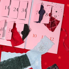 Load image into Gallery viewer, Valentine&#39;s Day Surprise Lingerie Box
