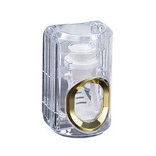 Load image into Gallery viewer, Light Luxury Toothpaste Squeezer
