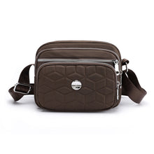 Load image into Gallery viewer, Multilayer Oxford Bag
