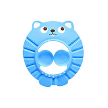 Load image into Gallery viewer, Adjustable Baby Kids Bath Shower Cap
