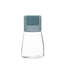 Load image into Gallery viewer, Salt and Pepper Shakers Precise Quantitative Push Type
