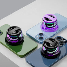 Load image into Gallery viewer, Magnetic Portable Wireless Speaker
