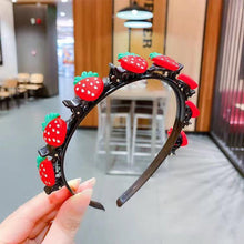 Load image into Gallery viewer, Girl&#39;s Sweet Princess Hairstyle Hairpin
