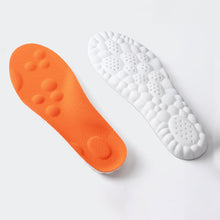 Load image into Gallery viewer, Constant temperature Comfort Starter U-shape Insoles
