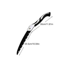 Load image into Gallery viewer, Small Handheld Folding Saw
