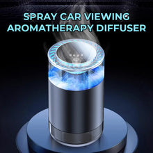 Load image into Gallery viewer, Spray Car Viewing Aromatherapy Diffuser
