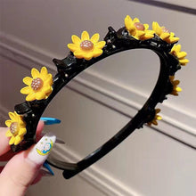 Load image into Gallery viewer, Girl&#39;s Sweet Princess Hairstyle Hairpin
