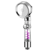 Load image into Gallery viewer, 3 Mode Adjustable Turbocharged Shower
