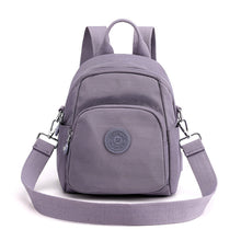 Load image into Gallery viewer, Mini Small Backpack
