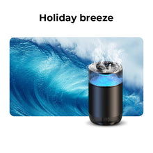 Load image into Gallery viewer, Spray Car Viewing Aromatherapy Diffuser
