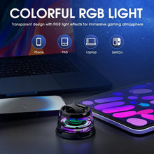 Load image into Gallery viewer, Magnetic Portable Wireless Speaker
