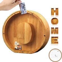 Load image into Gallery viewer, Piggy Bank-Gift For Kids
