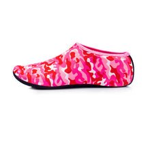 Load image into Gallery viewer, Womens and Mens Water Shoes Barefoot Quick-Dry Aqua Socks
