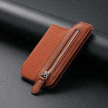 Load image into Gallery viewer, Multifunctional adhesive Phone Wallet Card Holder
