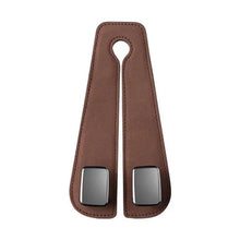 Load image into Gallery viewer, Car Seat Back Double Hook
