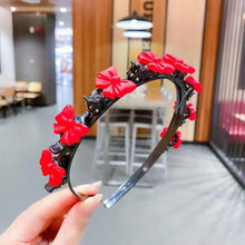 Load image into Gallery viewer, Girl&#39;s Sweet Princess Hairstyle Hairpin
