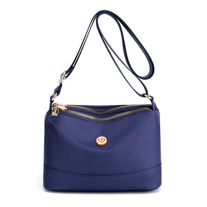 Lightweight Messenger Bag