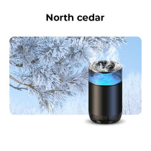 Load image into Gallery viewer, Spray Car Viewing Aromatherapy Diffuser
