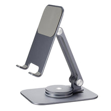 Load image into Gallery viewer, Deluxe Foldable 360° Rotating Phone Holder
