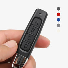 Load image into Gallery viewer, 4-in-1 Remote Control Duplicator
