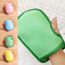 Load image into Gallery viewer, Super Soft Exfoliating Bath Mitt
