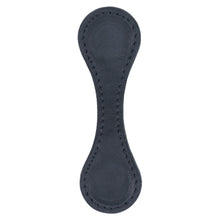 Load image into Gallery viewer, Magnetic Leather Bookmark

