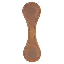 Load image into Gallery viewer, Magnetic Leather Bookmark
