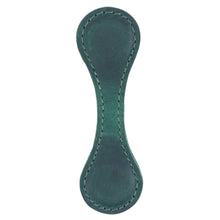 Load image into Gallery viewer, Magnetic Leather Bookmark
