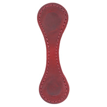 Load image into Gallery viewer, Magnetic Leather Bookmark
