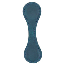 Load image into Gallery viewer, Magnetic Leather Bookmark
