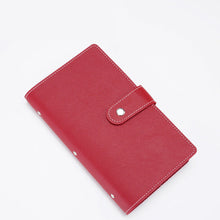Load image into Gallery viewer, 96 Envelope Savings Challenge Book
