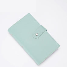 Load image into Gallery viewer, 96 Envelope Savings Challenge Book
