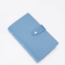 Load image into Gallery viewer, 96 Envelope Savings Challenge Book
