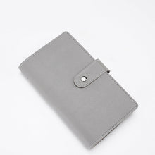 Load image into Gallery viewer, 96 Envelope Savings Challenge Book
