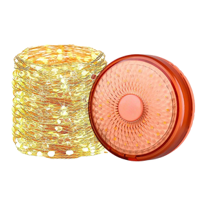 Camping Lights String Outdoor