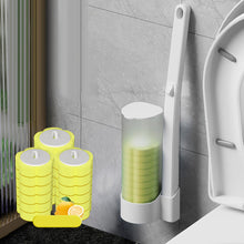 Load image into Gallery viewer, Disposable Toilet Cleaning System
