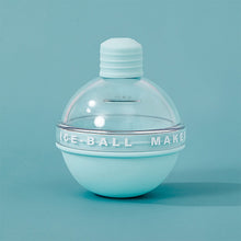 Load image into Gallery viewer, New Creative Light Bulbs Ice Molds
