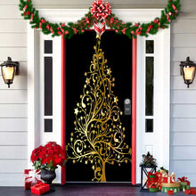 Load image into Gallery viewer, Nightmare Before Christmas Outdoor Decorations

