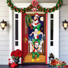 Load image into Gallery viewer, Nightmare Before Christmas Outdoor Decorations
