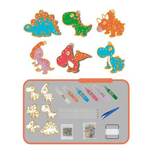Load image into Gallery viewer, DIY Crystal Paint Arts and Crafts Set
