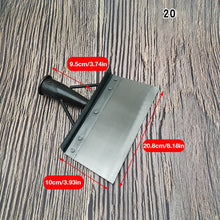 Load image into Gallery viewer, Multifunctional Cleaning Shovel
