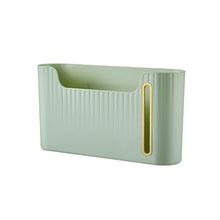 Load image into Gallery viewer, Wall Mounted Garbage Bag Organizer
