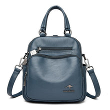 Load image into Gallery viewer, Multifunctional Large Capacity Elegant Backpack
