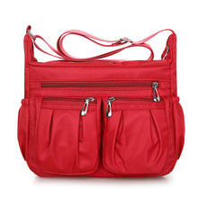 Load image into Gallery viewer, Oxford Cloth Mother Bag
