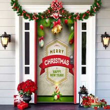 Load image into Gallery viewer, Nightmare Before Christmas Outdoor Decorations
