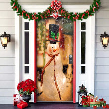 Load image into Gallery viewer, Nightmare Before Christmas Outdoor Decorations
