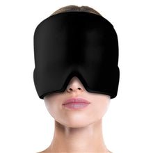 Load image into Gallery viewer, Headache/Migraines Relief Cap
